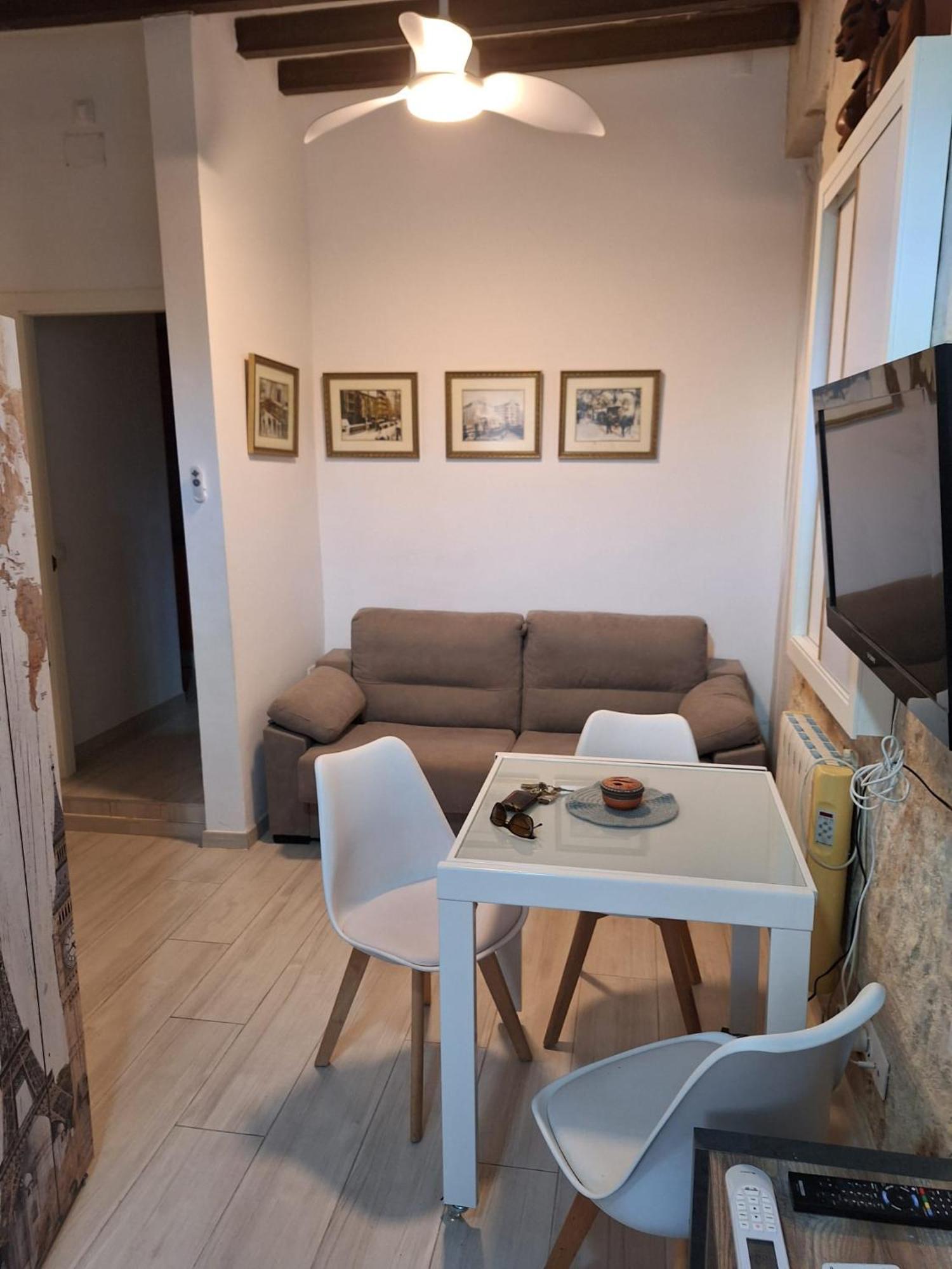 Apartamento Villavieja Alicante Exterior photo