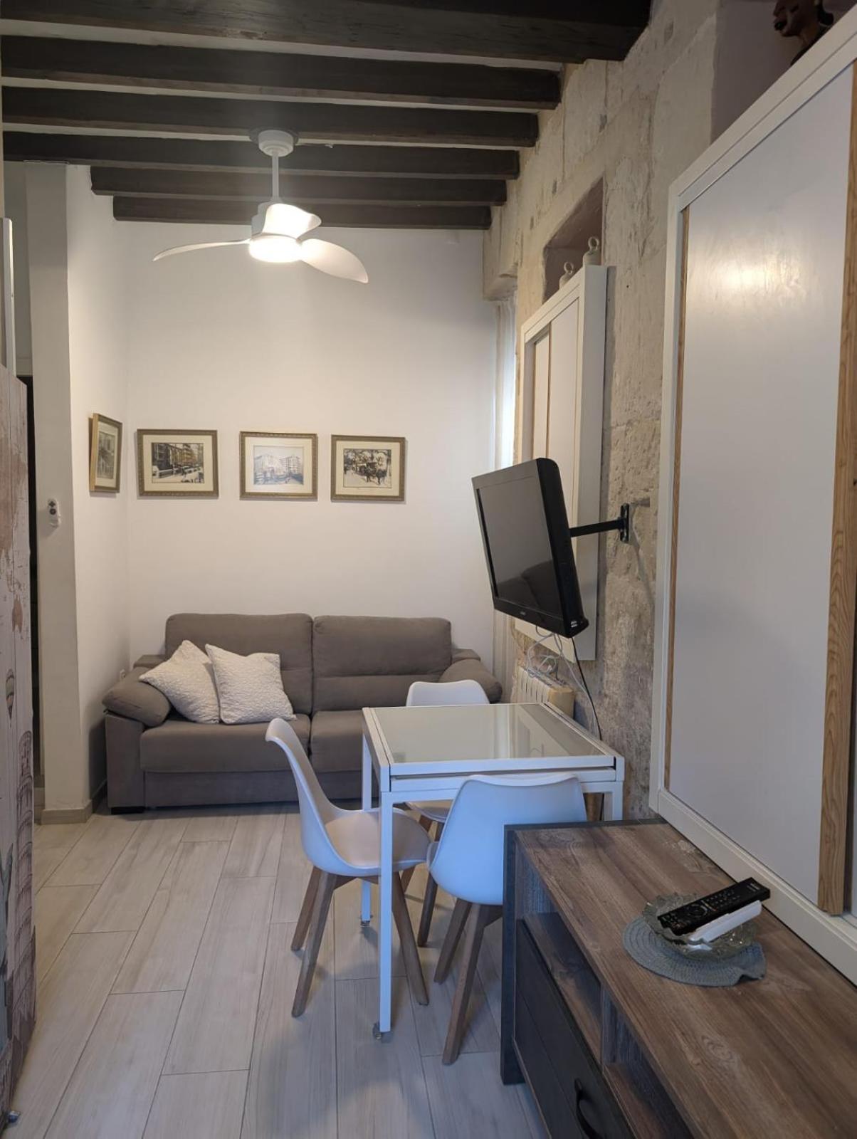 Apartamento Villavieja Alicante Exterior photo