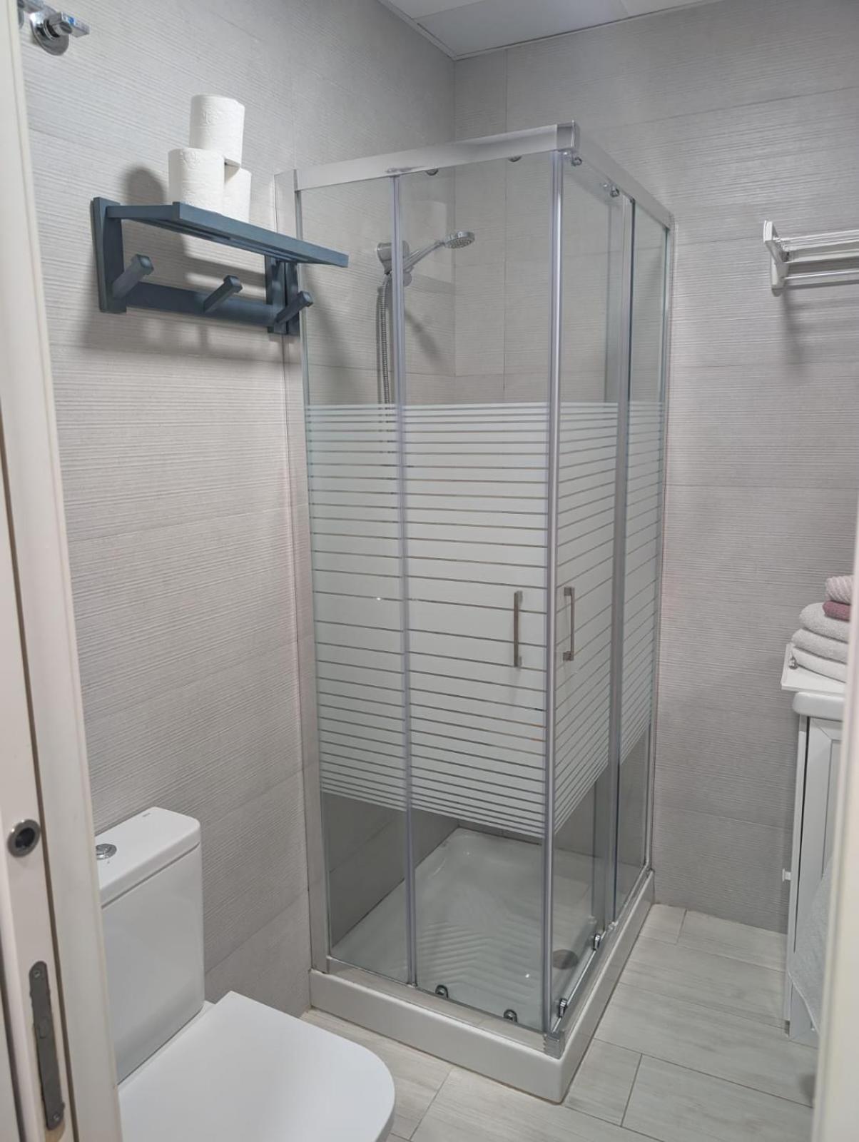 Apartamento Villavieja Alicante Exterior photo