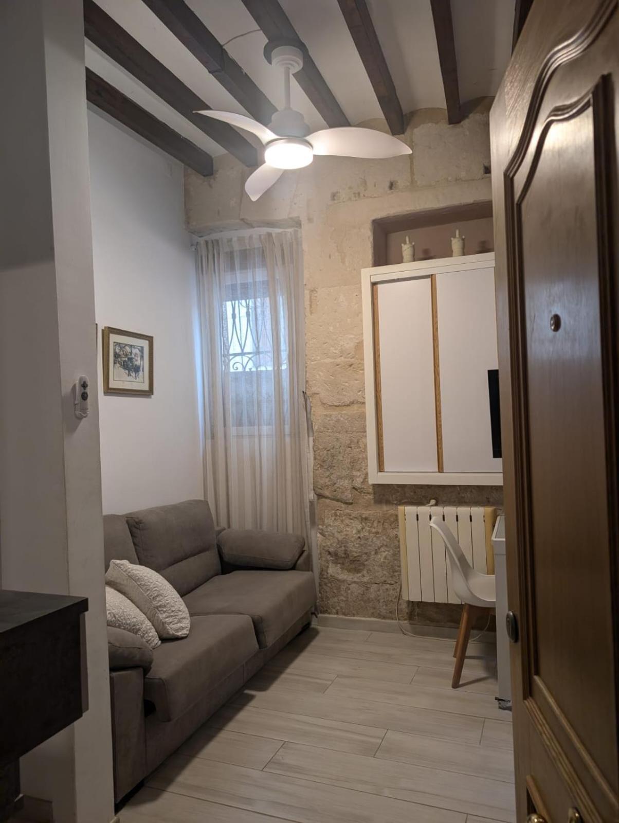 Apartamento Villavieja Alicante Exterior photo