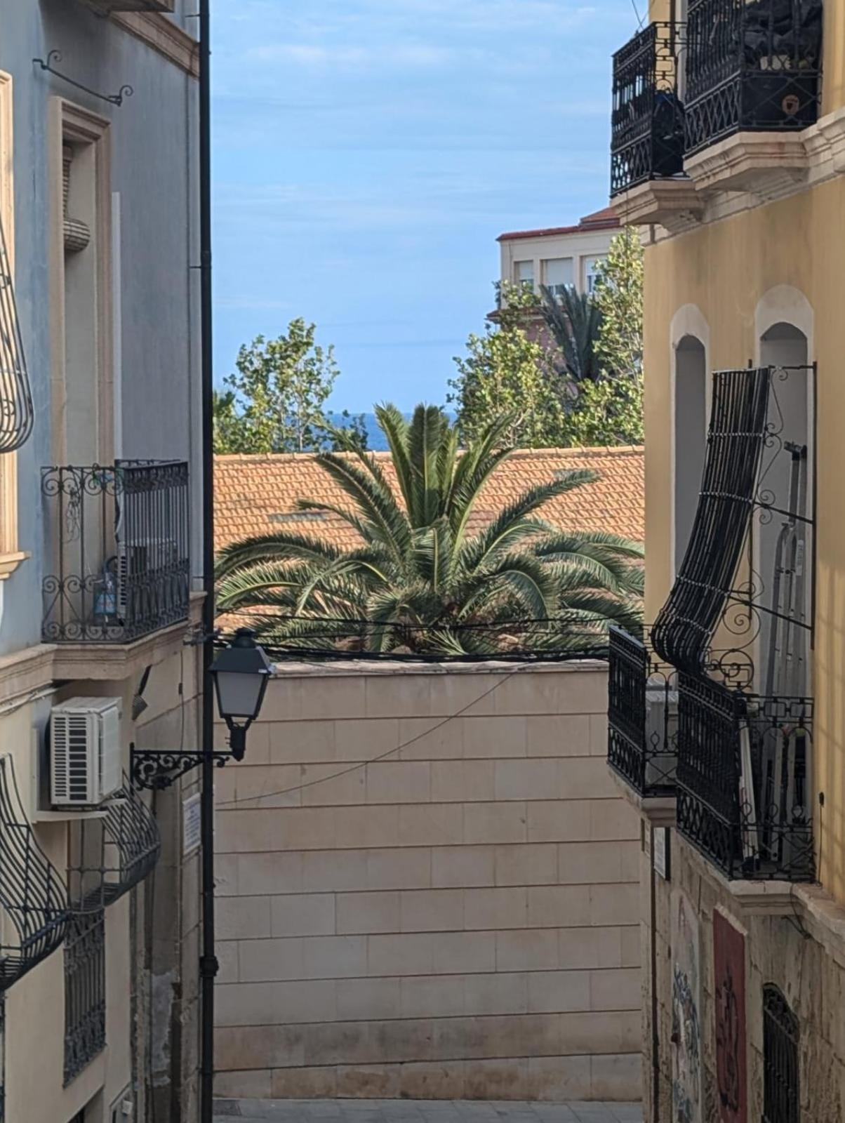 Apartamento Villavieja Alicante Exterior photo
