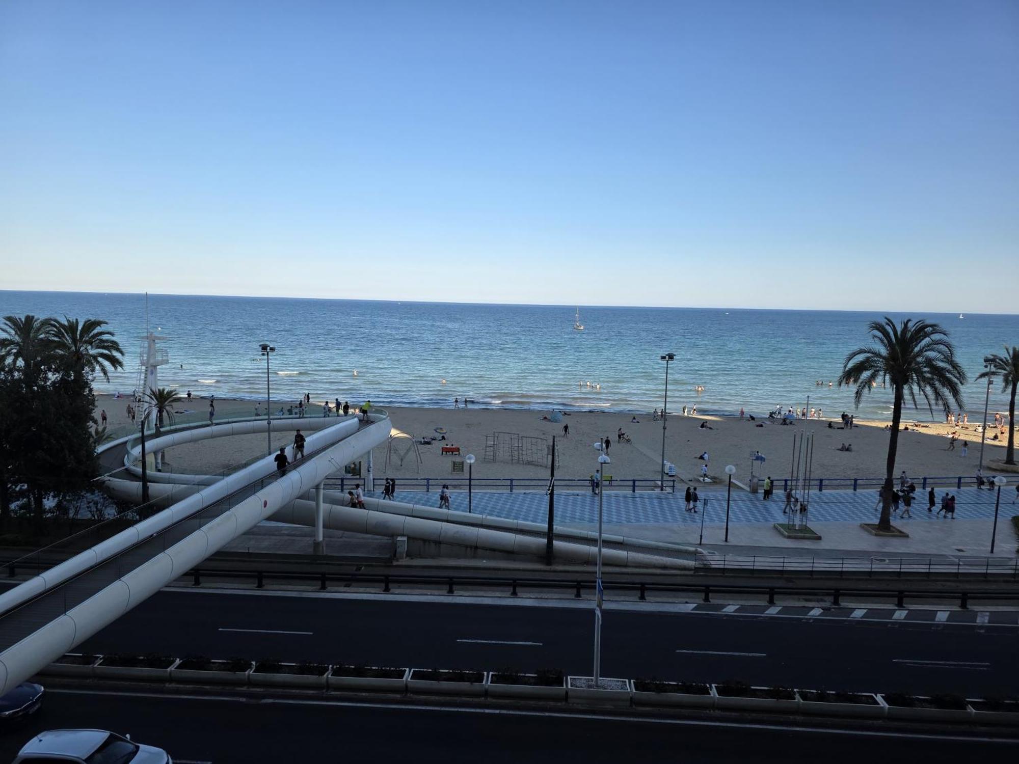 Apartamento Villavieja Alicante Exterior photo